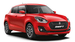 Swift Dzire
